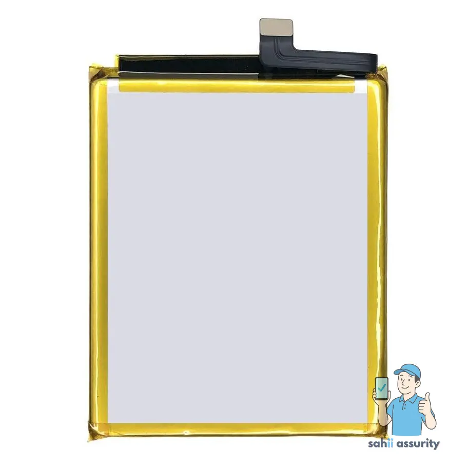 Battery for Motorola Moto G52